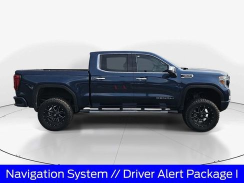 Used 2021 GMC Sierra 1500 Denali w/ Driver Alert Package II image 3