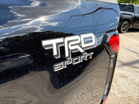 Used 2024 Toyota Tacoma TRD Sport image 15