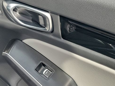 New 2026 Honda Civic Sport Touring image 18