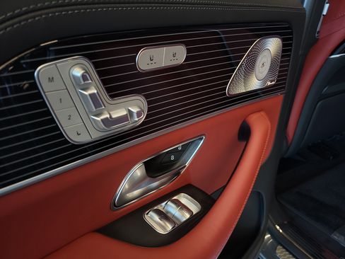 New 2026 Mercedes-Benz Maybach GLS 600 4MATIC image 30