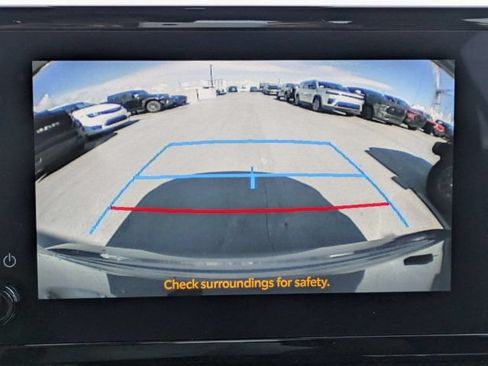 Used 2025 Toyota Corolla LE FWD image 20