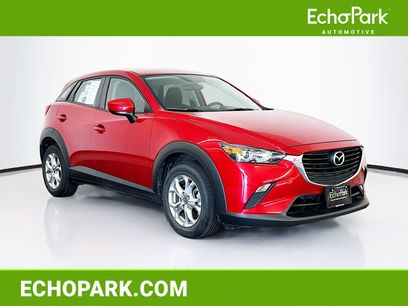 Used 2016 MAZDA CX-3 Sport