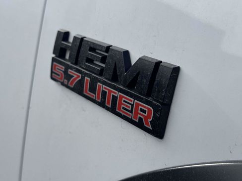 Used 2019 RAM 1500 Classic Warlock w/ Electronics Group image 10