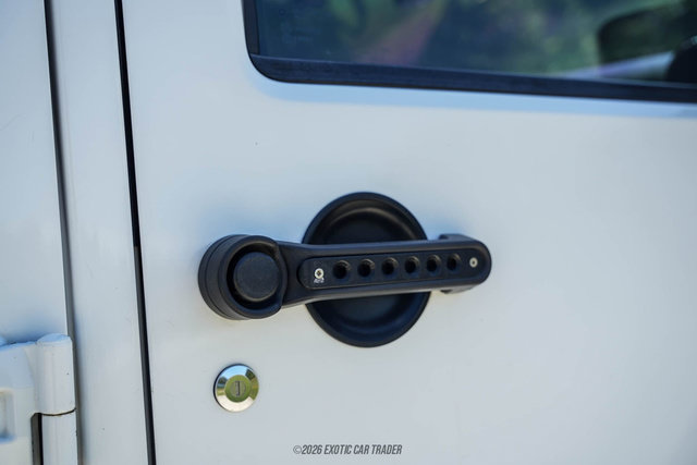 Used 2018 Jeep Wrangler Unlimited Sport S AWD/4WD image 76
