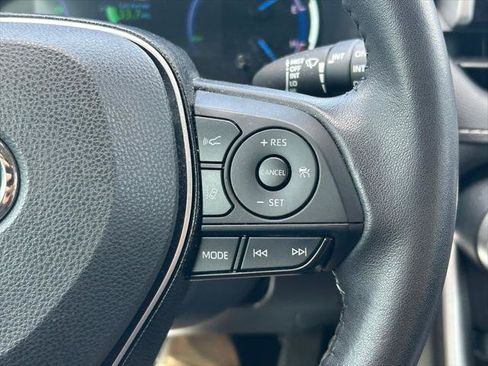Certified 2021 Toyota RAV4 Limited AWD/4WD image 40
