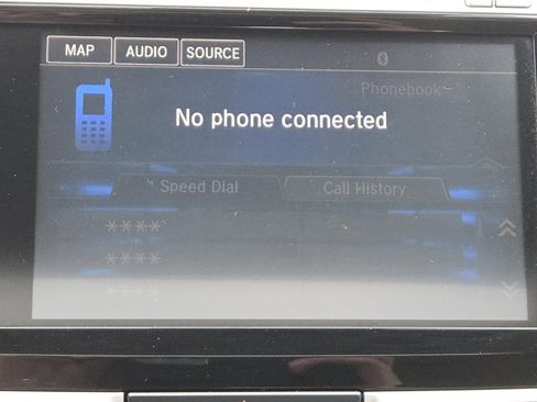 Used 2016 Honda Accord Touring image 27