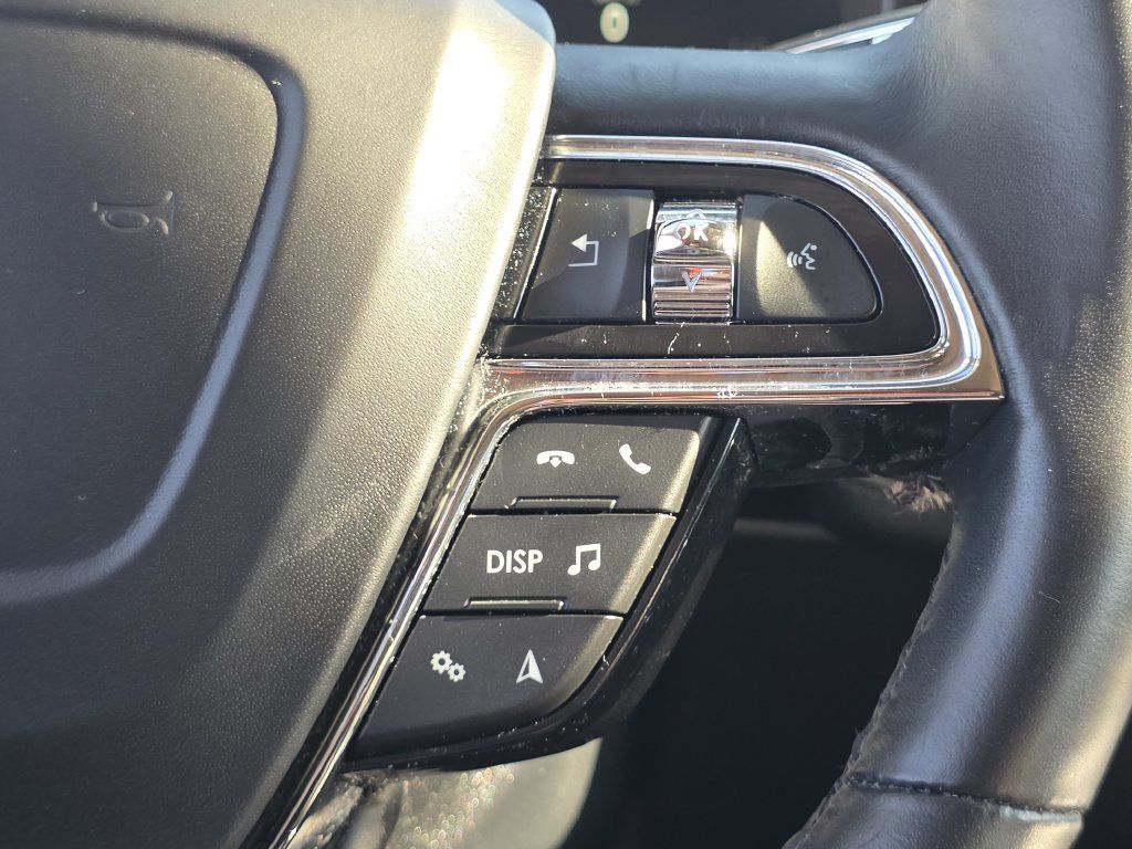 Used 2023 Lincoln Nautilus Reserve w/ Equipment Group 201A AWD/4WD image 26