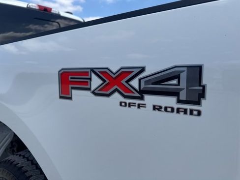 Used 2024 Ford F250 Lariat w/ Lariat Ultimate Package image 15