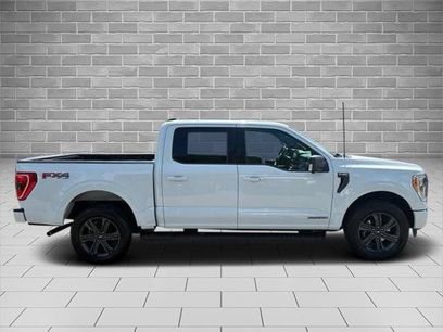 Certified 2023 Ford F150 XLT w/ Equipment Group 302A High