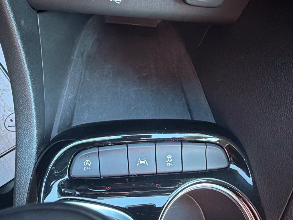 Used 2026 Buick Encore GX Preferred FWD image 20