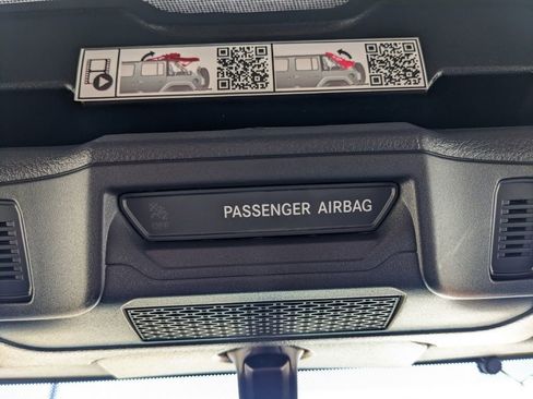 Used 2026 Jeep Wrangler Sport AWD/4WD image 53