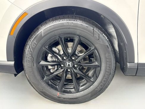 Used 2026 Honda CR-V Sport-L image 12