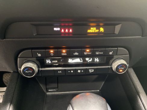 Used 2023 MAZDA CX-5 AWD 2.5 S w/ Preferred Package image 27