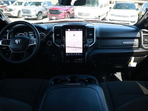 Used 2026 RAM 2500 Big Horn AWD/4WD image 26
