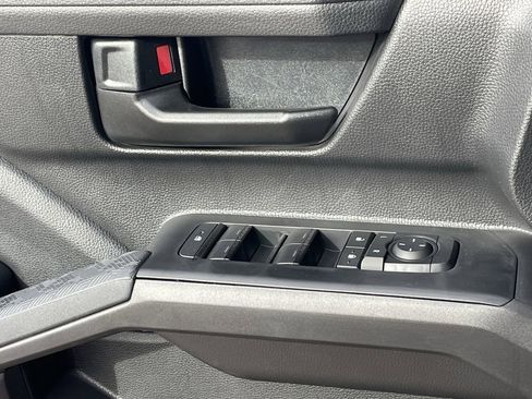 New 2026 Toyota Tacoma SR5 image 17