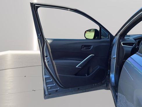 Used 2024 Toyota Corolla Cross AWD Hybrid image 22