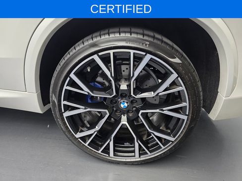 Certified 2026 BMW X5 M Competition AWD/4WD image 18