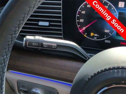 Used 2024 Mercedes-Benz GLS 450 4MATIC image 28