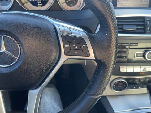 Used 2013 Mercedes-Benz C 300 C 300 Sport 4MATIC AWD 4dr Sed image 30