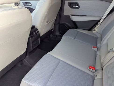 Certified 2023 Nissan Rogue SV image 15