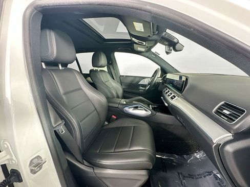 Certified 2020 Mercedes-Benz GLE 350 GLE 350 image 29