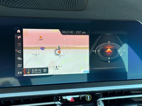 Used 2020 BMW 330i Sedan w/ Convenience Package RWD image 24