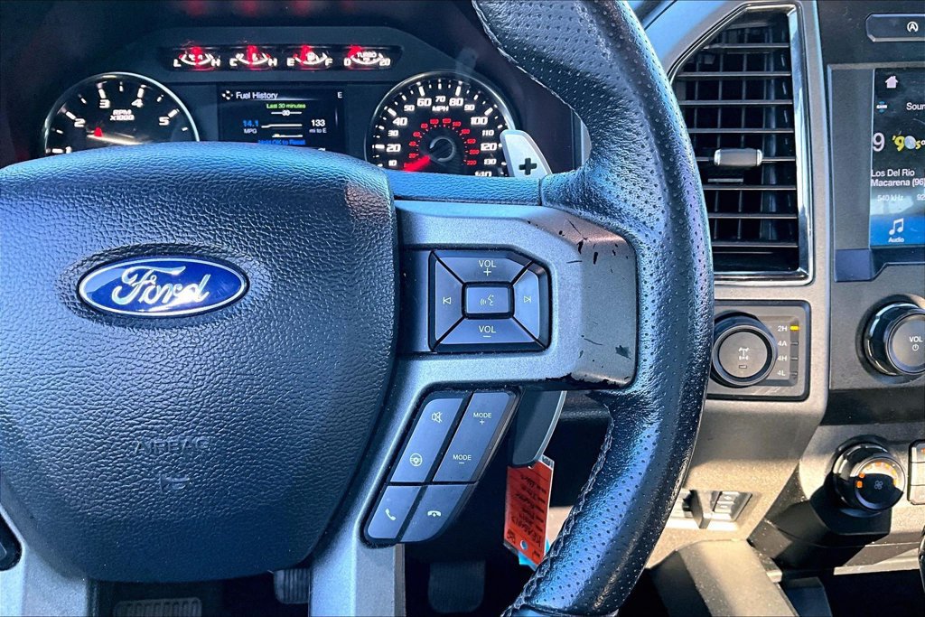 Used 2019 Ford F150 Raptor AWD/4WD image 26