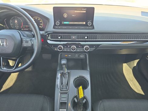 Used 2024 Honda Civic EX image 11