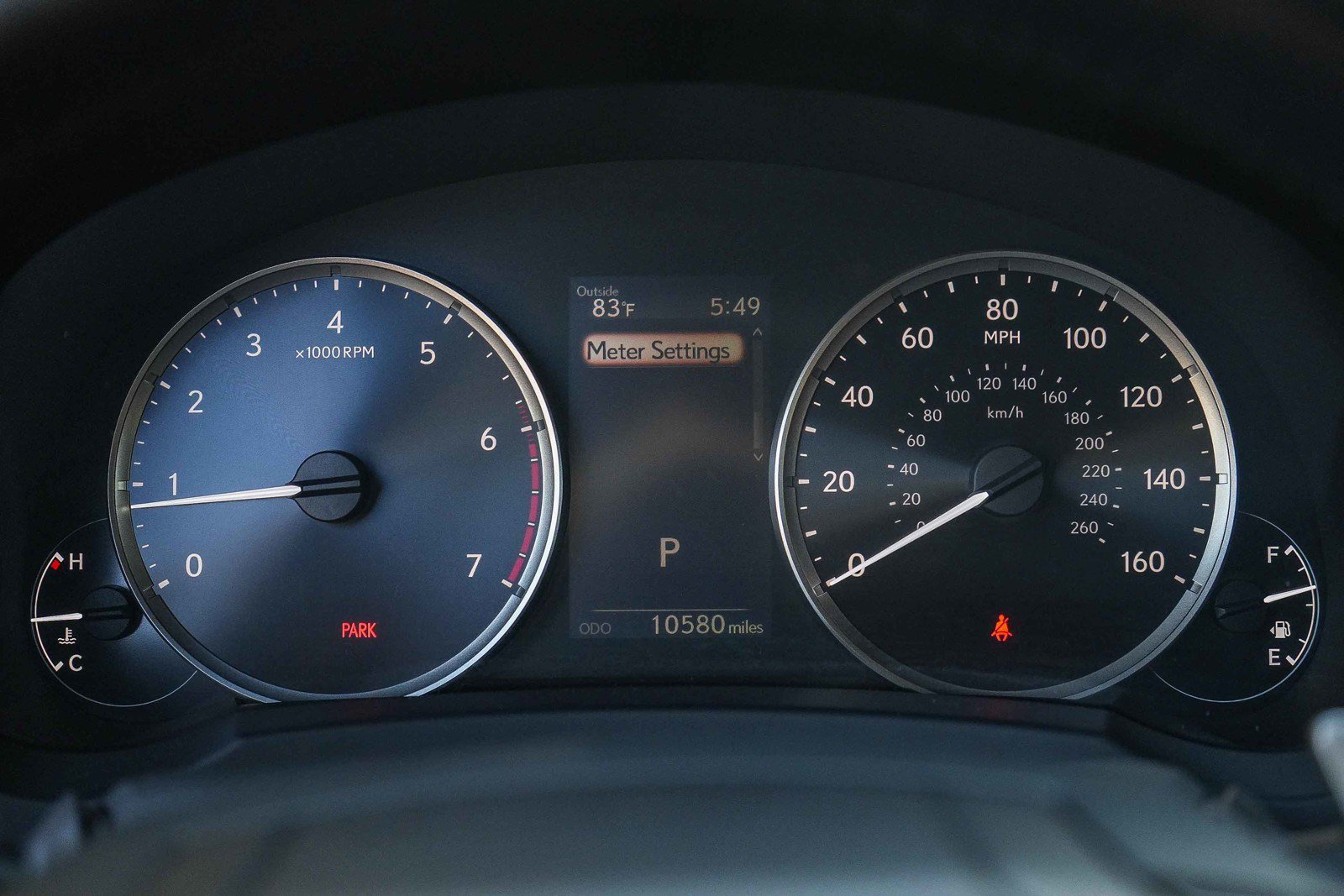 Used 2025 Lexus IS 300 F Sport w/ Accessory Package 2 RWD image 21