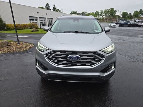 Used 2020 Ford Edge SEL w/ Convenience Package AWD/4WD image 47