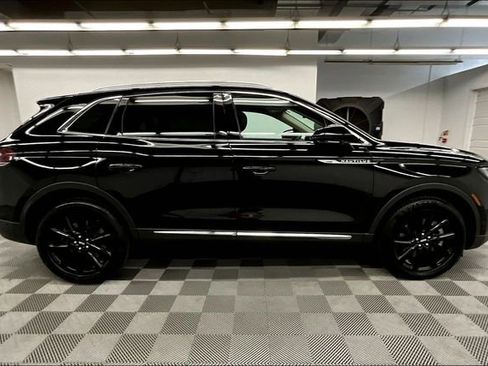 Used 2023 Lincoln Nautilus Reserve w/ Equipment Group 201A AWD/4WD image 15