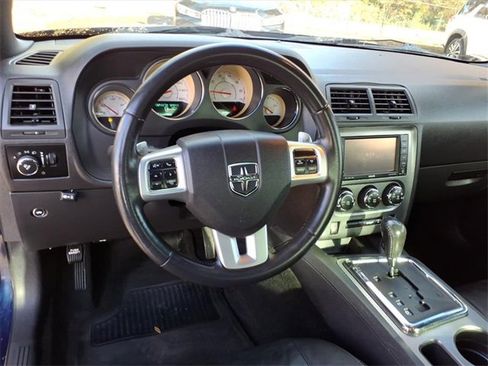 Used 2013 Dodge Challenger R/T Plus image 7