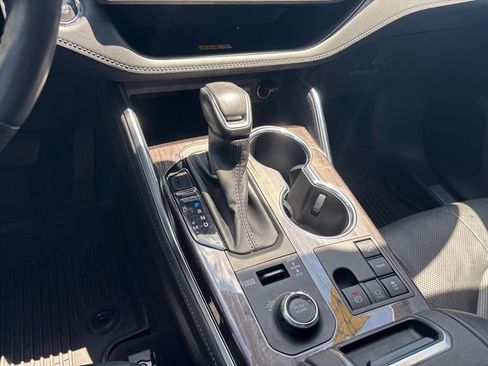 Used 2023 Toyota Highlander Limited AWD/4WD image 19