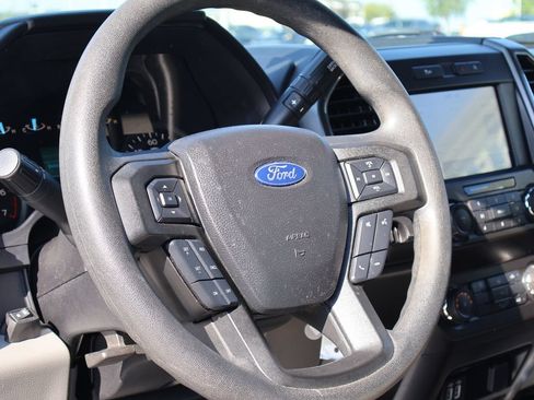 Used 2019 Ford F150 XLT RWD image 24