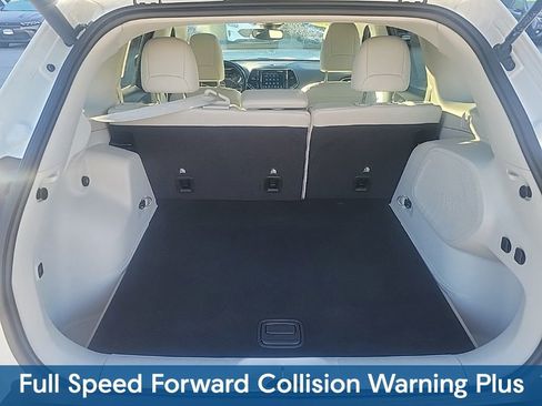 Used 2020 Jeep Cherokee Limited w/ Technology Group image 12