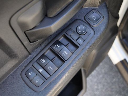 Used 2023 RAM 5500 Tradesman AWD/4WD image 29