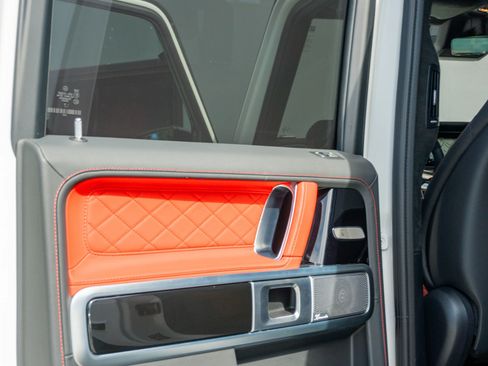 Used 2025 Mercedes-Benz G 63 AMG 4MATIC image 70