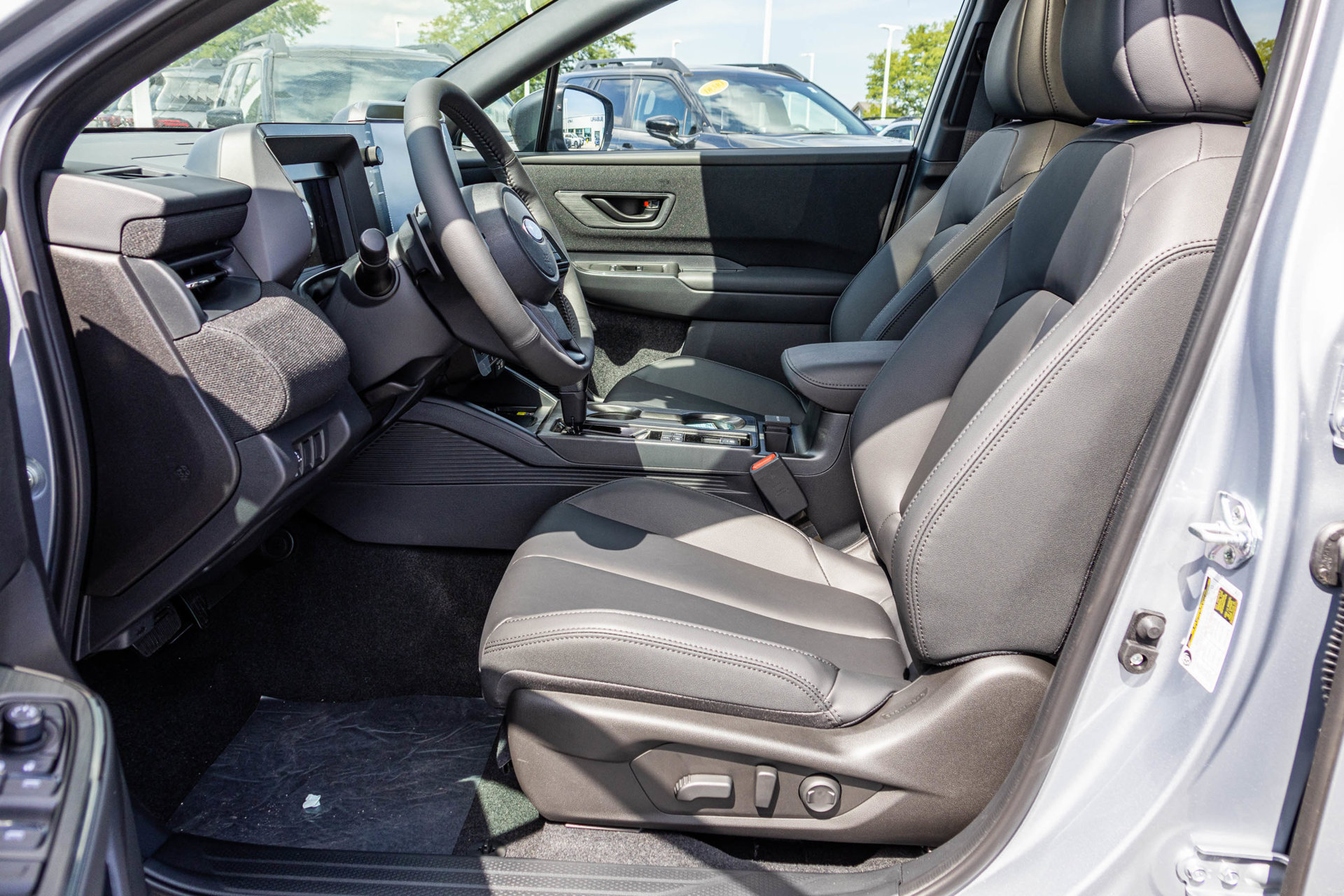 New 2026 Subaru Outback Premium AWD/4WD image 24