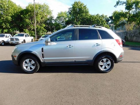 Used 2008 Saturn Vue XE w/ Preferred Package image 17
