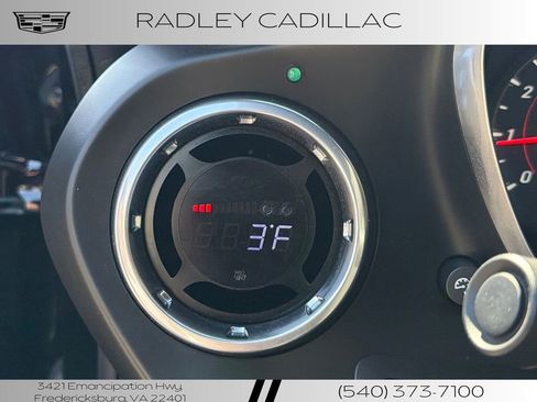 Used 2020 Chevrolet Camaro ZL1 RWD image 10