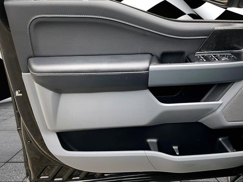 Used 2023 Ford F150 XLT w/ Equipment Group 302A High image 18