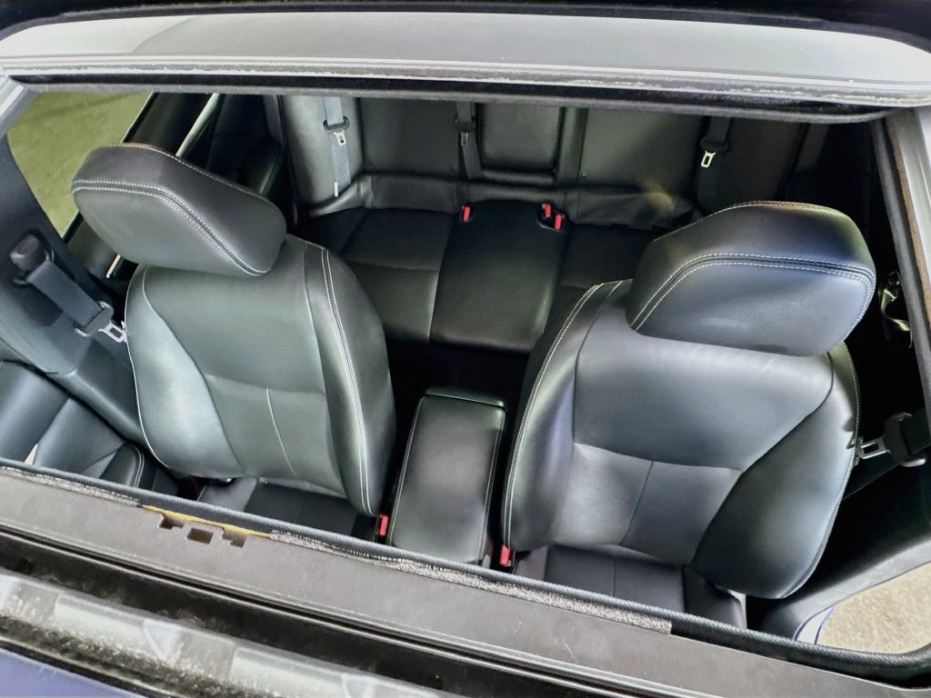 Certified 2023 INFINITI Q50 Sensory RWD image 29