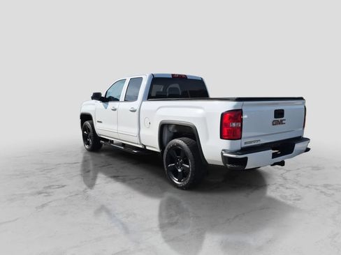 Used 2016 GMC Sierra 1500 4x4 Double Cab w/ Elevation Edition image 6