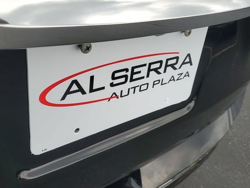 Certified 2018 GMC Terrain Denali FWD image 6