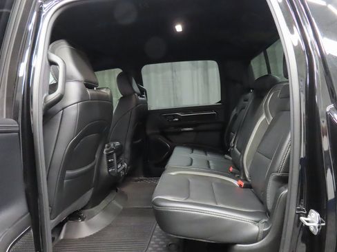 Used 2022 RAM 1500 Rebel w/ G/T Package image 10