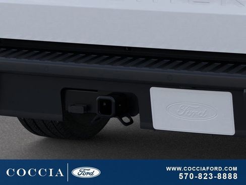 New 2025 Ford Maverick XLT w/ Equipment Group 301A AWD/4WD image 23