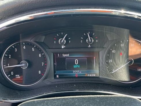 Used 2019 Buick Encore Preferred FWD image 29