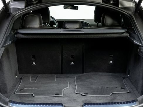 Used 2024 Mercedes-Benz GLE 53 AMG 4MATIC Coupe image 31