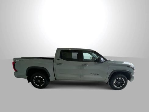 New 2026 Toyota Tundra SR5 AWD/4WD image 9