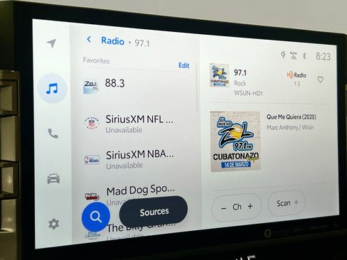 Used 2023 Toyota Tundra Platinum image 28